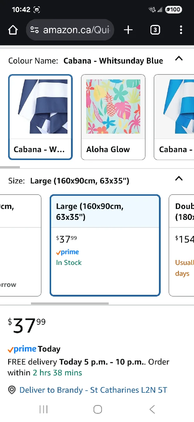 beach items image indicator(3)