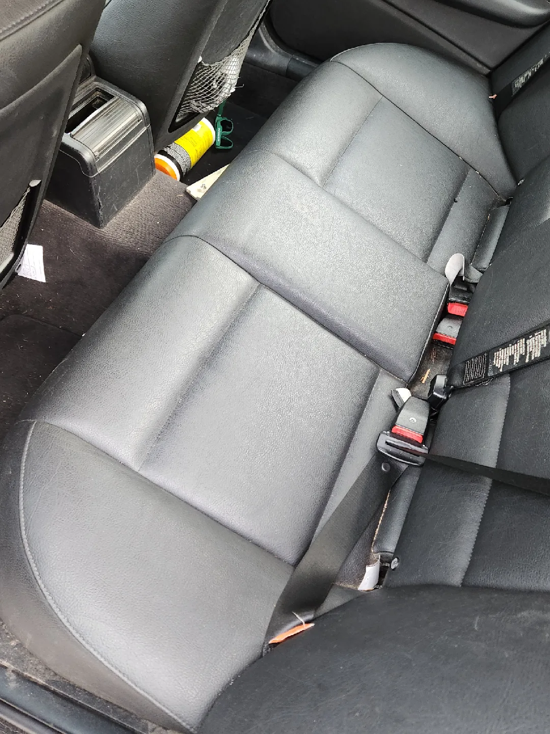 04 BMW 320i image indicator(8)