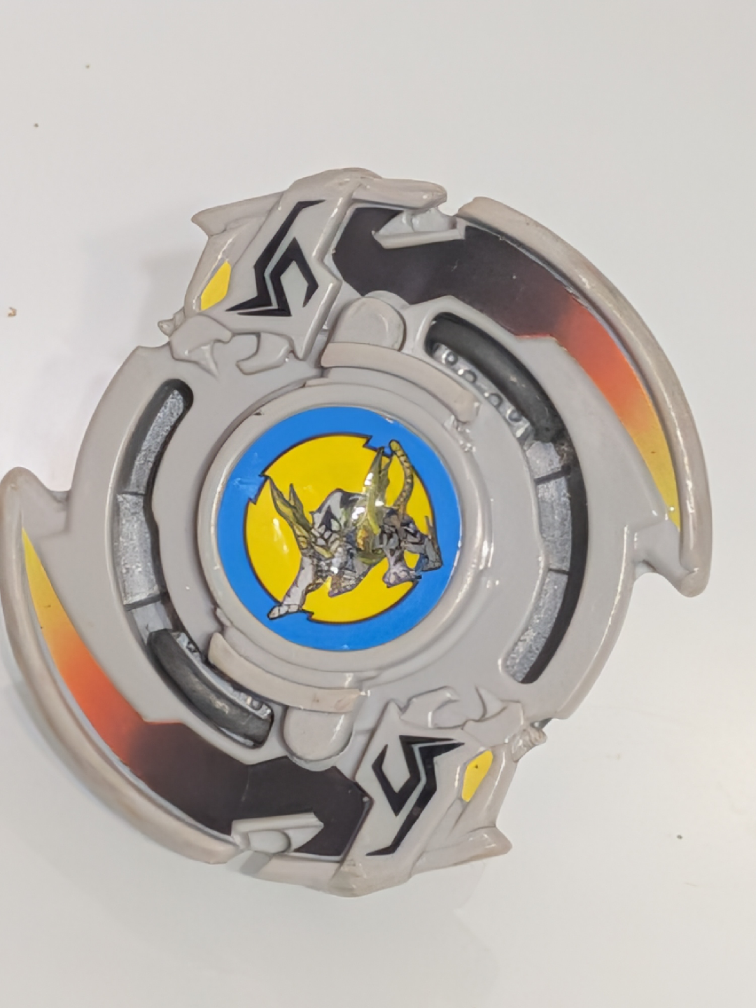 Driger S Burst Edition