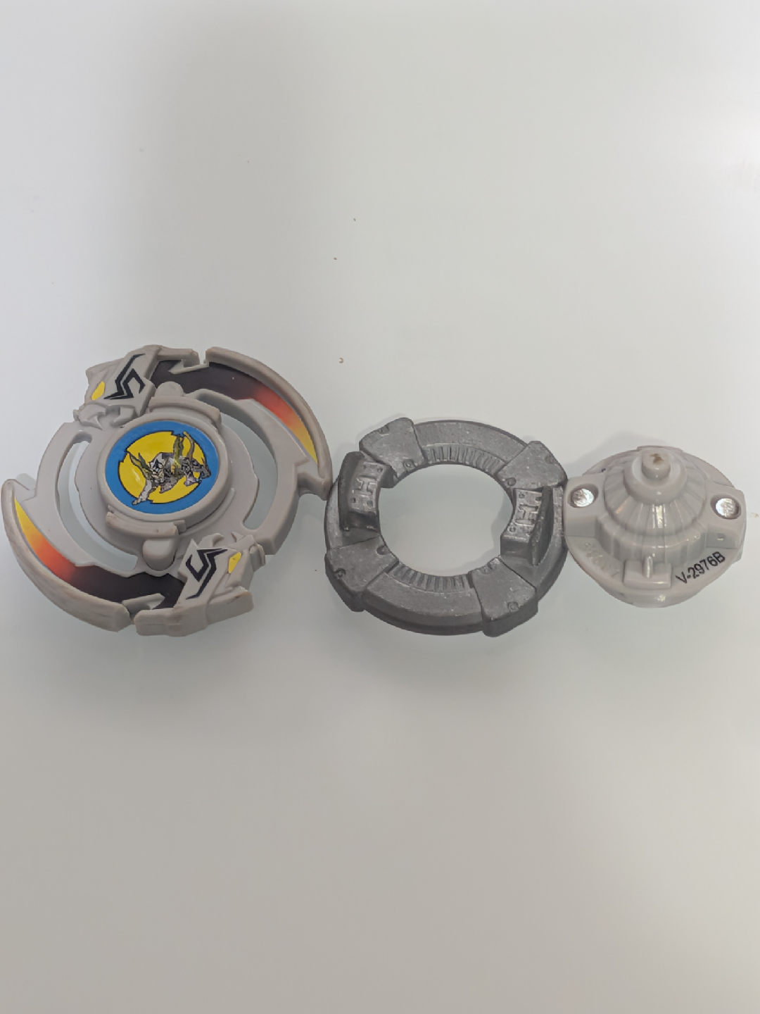Driger S Burst Edition - photo 2