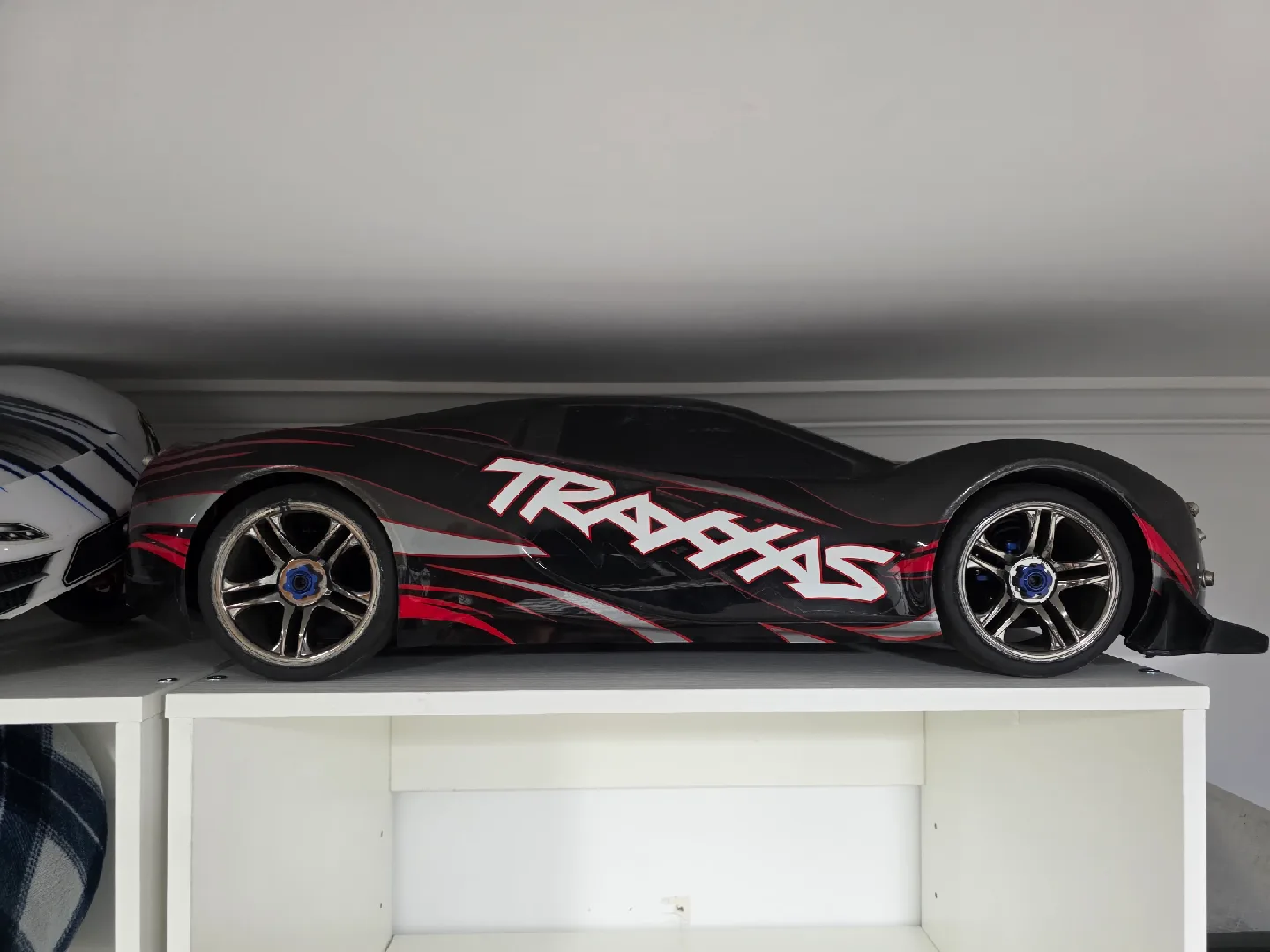 Traxxas RC Car image indicator(2)