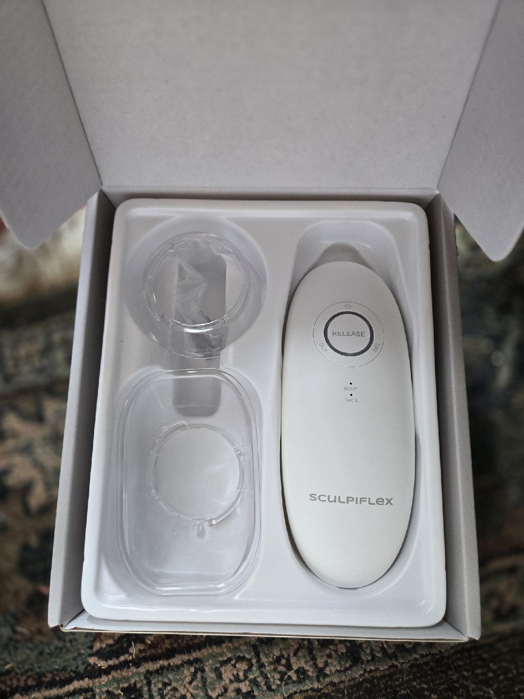 Sculptiflex Tone & Firm Body Sculptor - photo 2