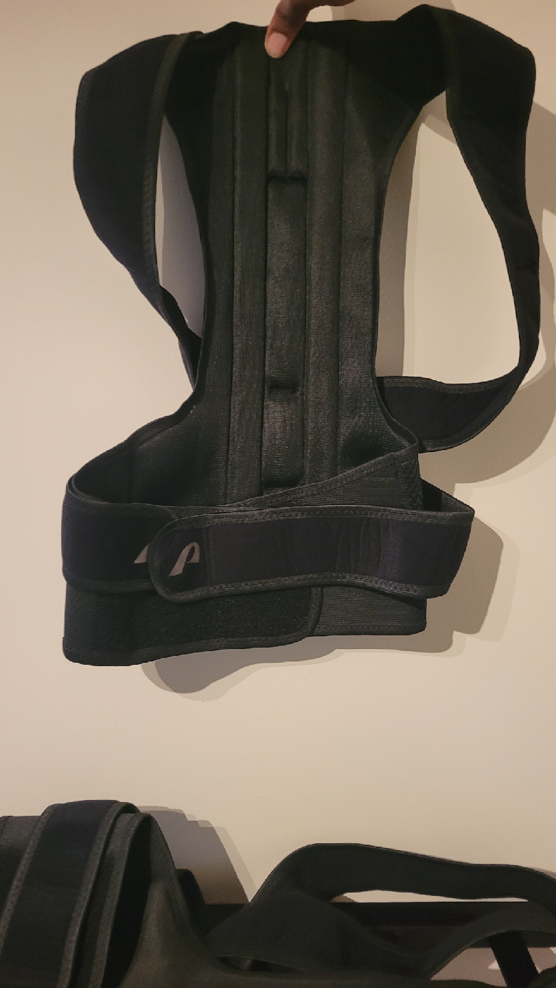 Posture Corrector - Back Support- Small