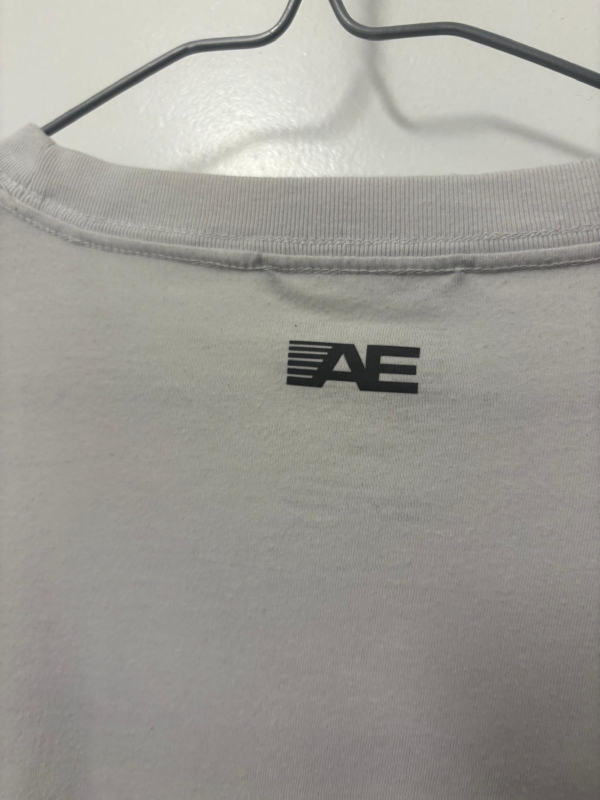 AE Graphic Tee - American Eagle - photo 3