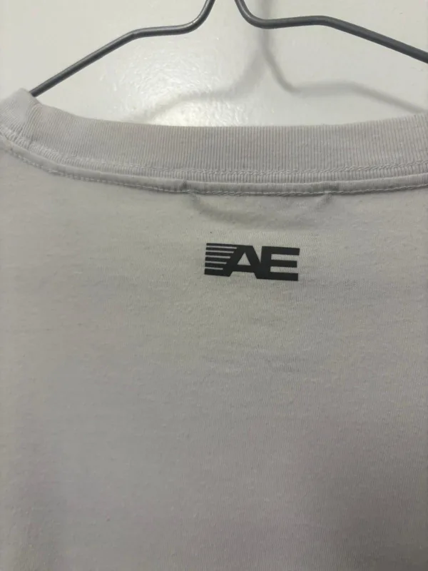 AE Graphic Tee - American Eagle image indicator(3)