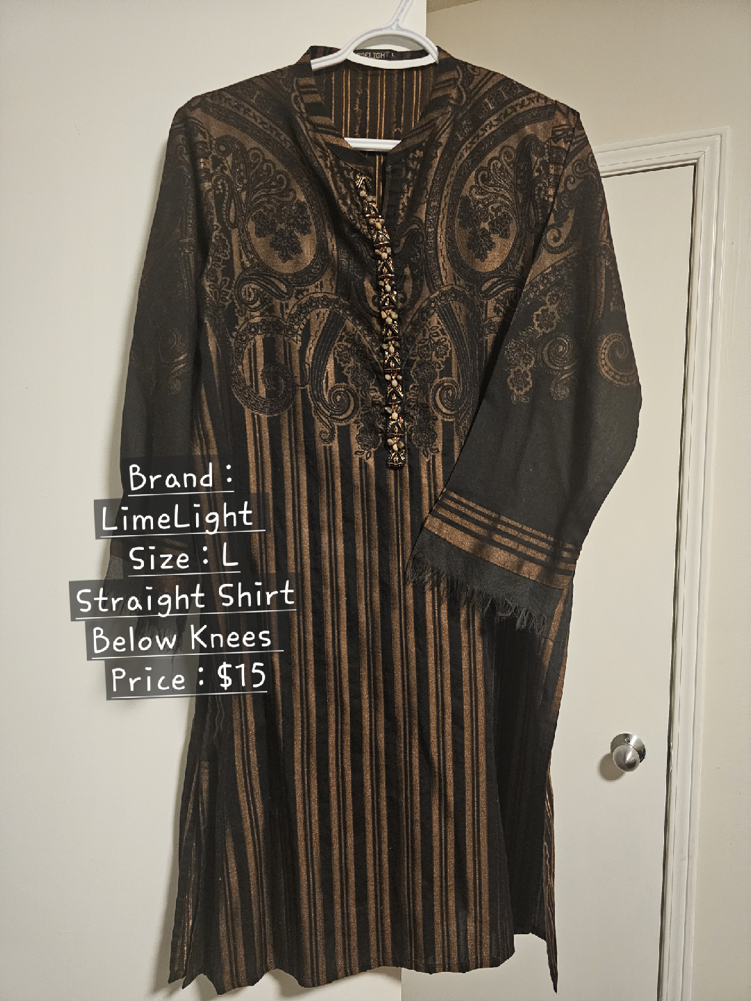 LimeLight Size L Shirts - photo 2
