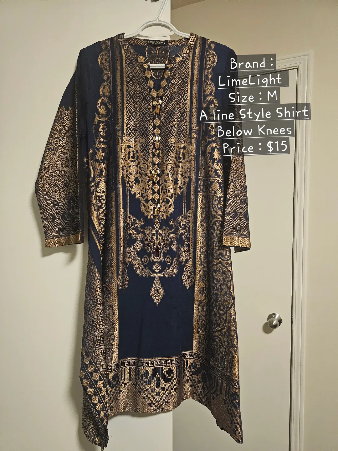 LimeLight Size L Shirts image indicator(6)