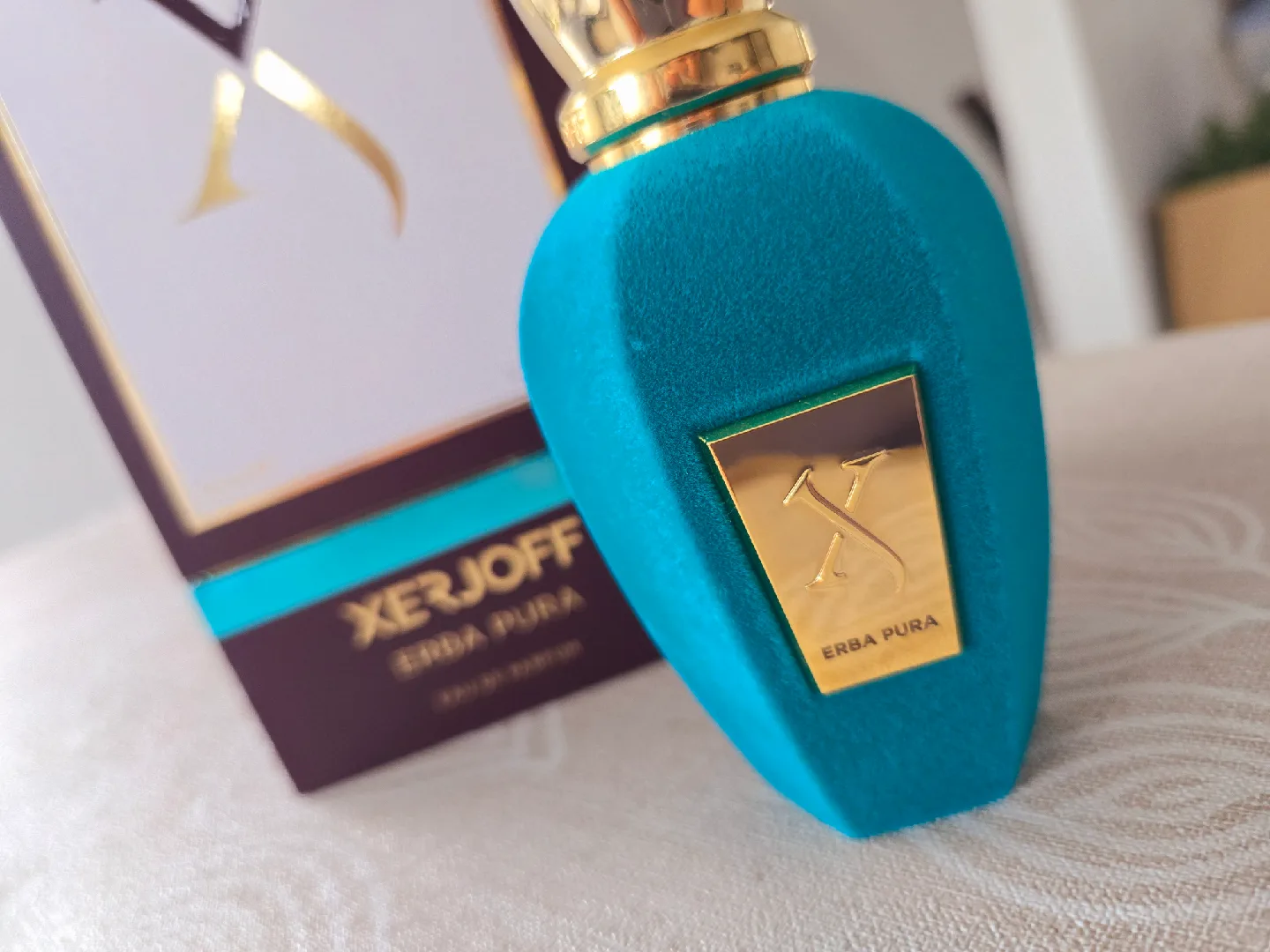 Xerjoff Erba Pura 50ml Perfume image indicator(2)