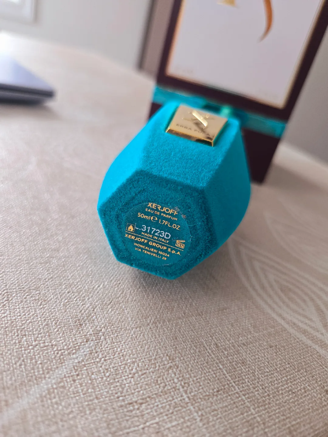 Xerjoff Erba Pura 50ml Perfume image indicator(3)