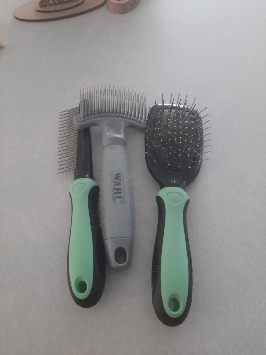 Wahl Pet Brushes image indicator(2)