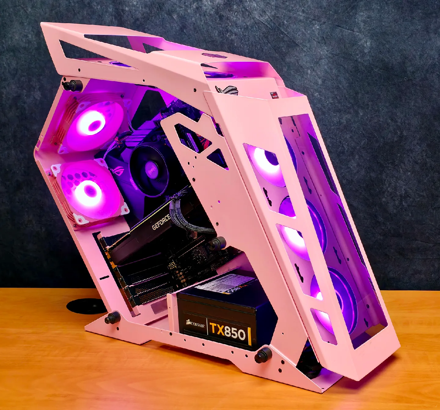 High-End Gaming PC | Ryzen 7 | RTX 3080 10GB | 16GB | 1TB SSD image indicator(2)