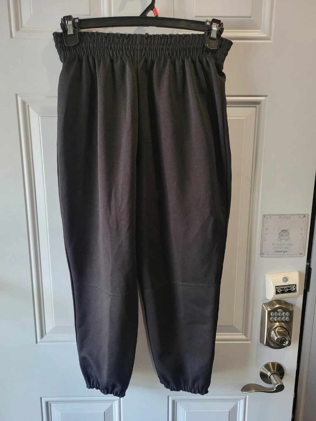 Baseball Pants
