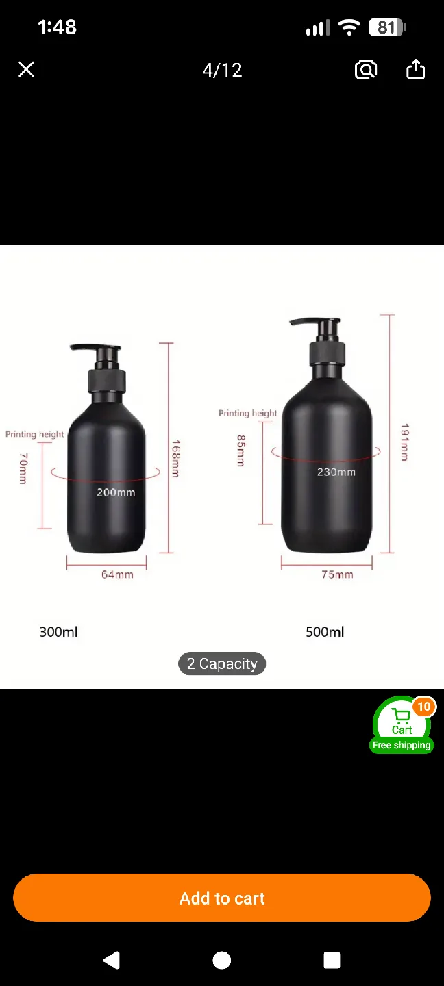 Soap Dispenser image indicator(2)