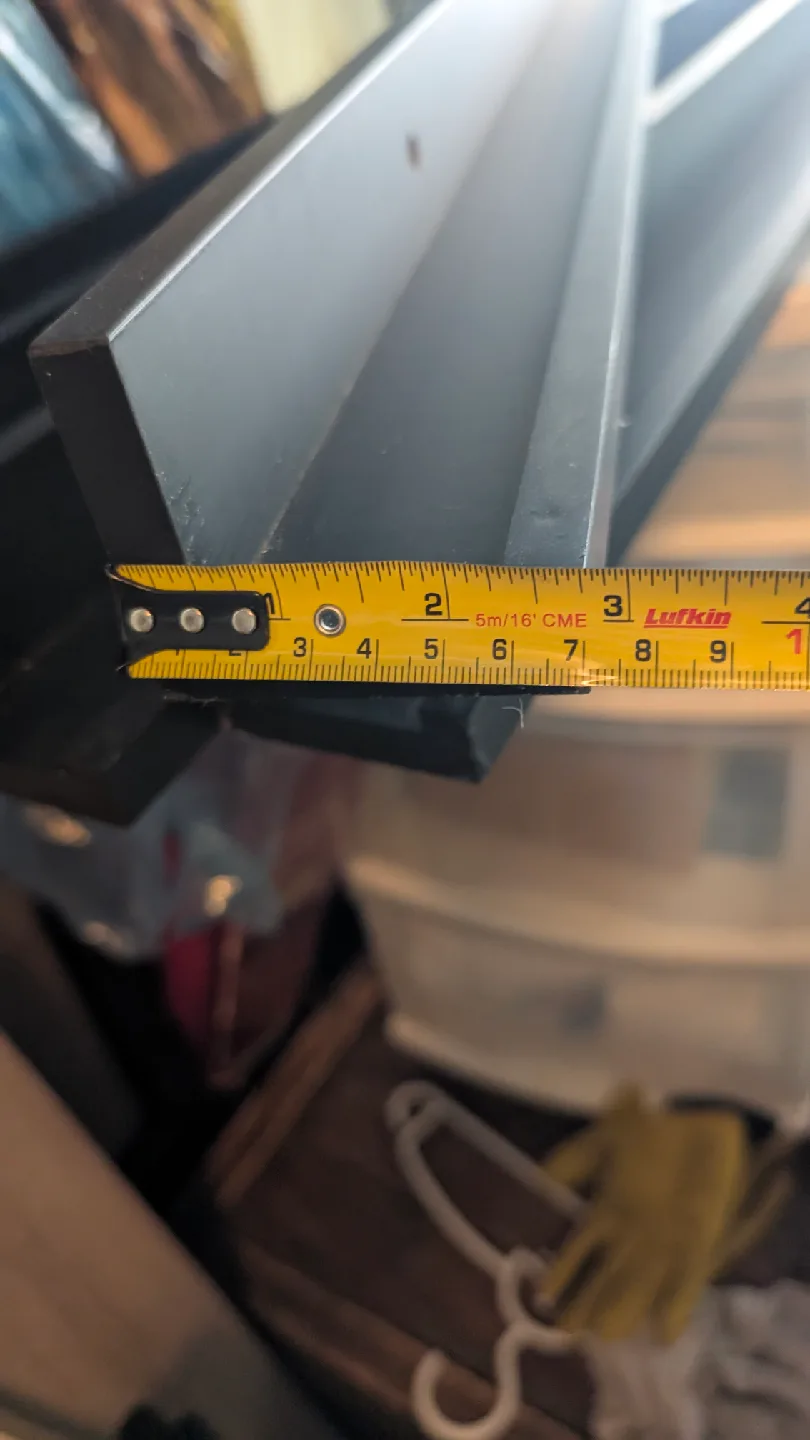 Ikea Ribba picture shelves image indicator(3)