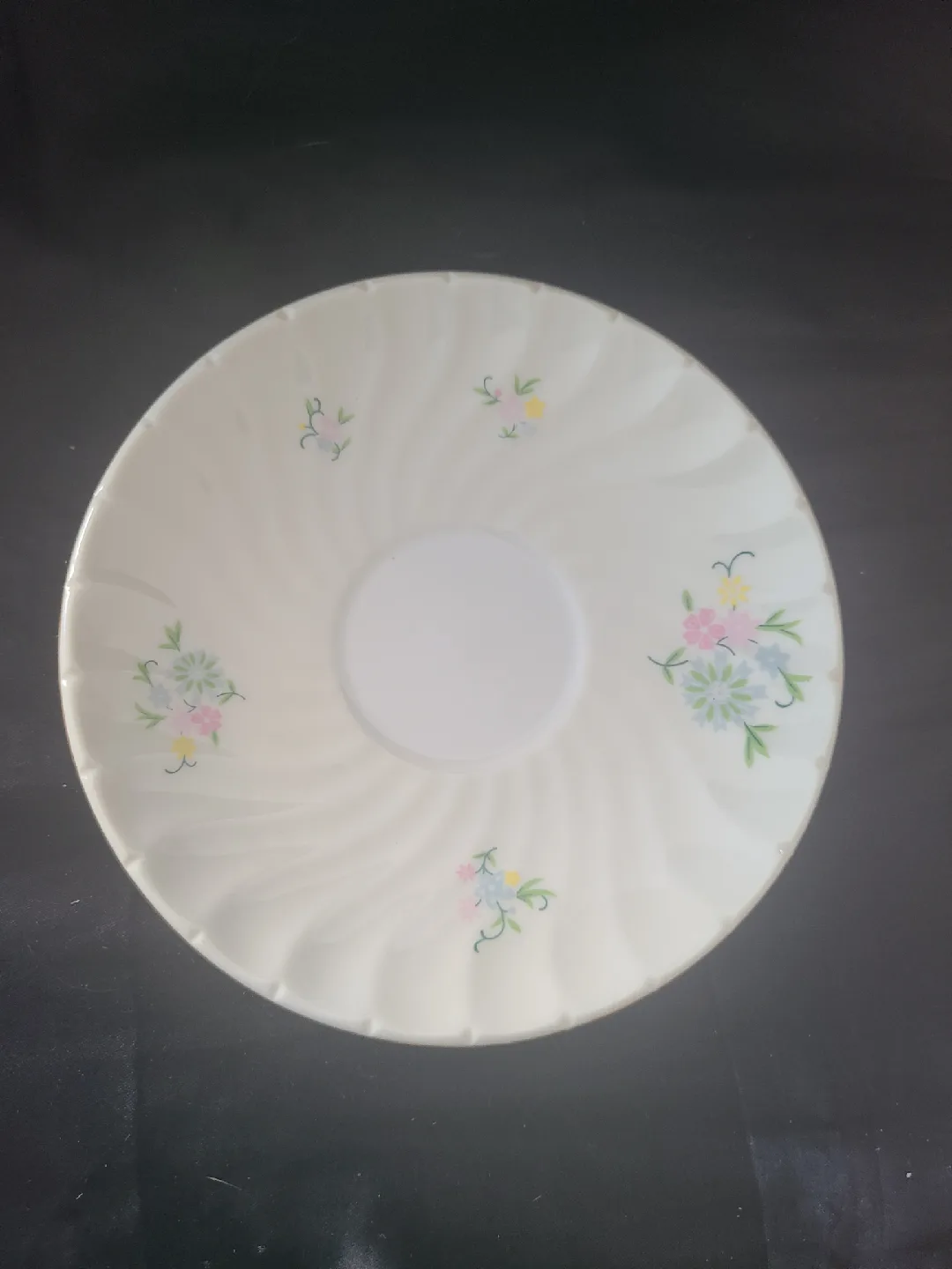 Vintage Cup And Saucer image indicator(2)