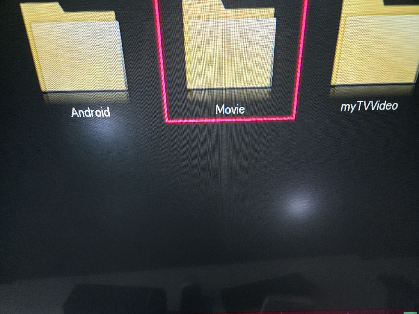 TV LG 42 inch + Fire Stick 4K - photo 4