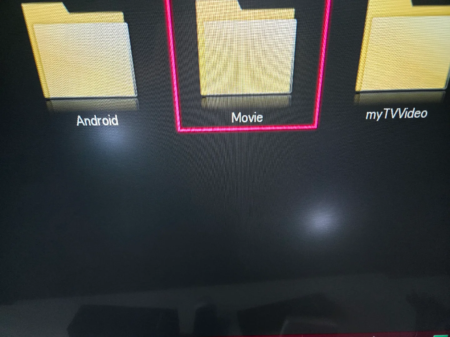 TV LG 42 inch + Fire Stick 4K image indicator(4)