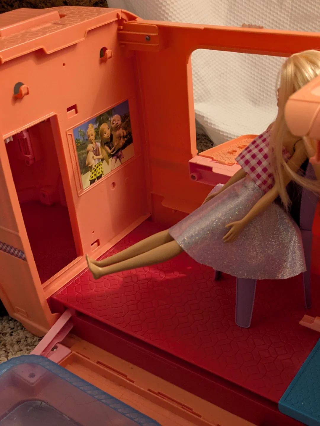 Barbie DreamCamper image indicator(4)