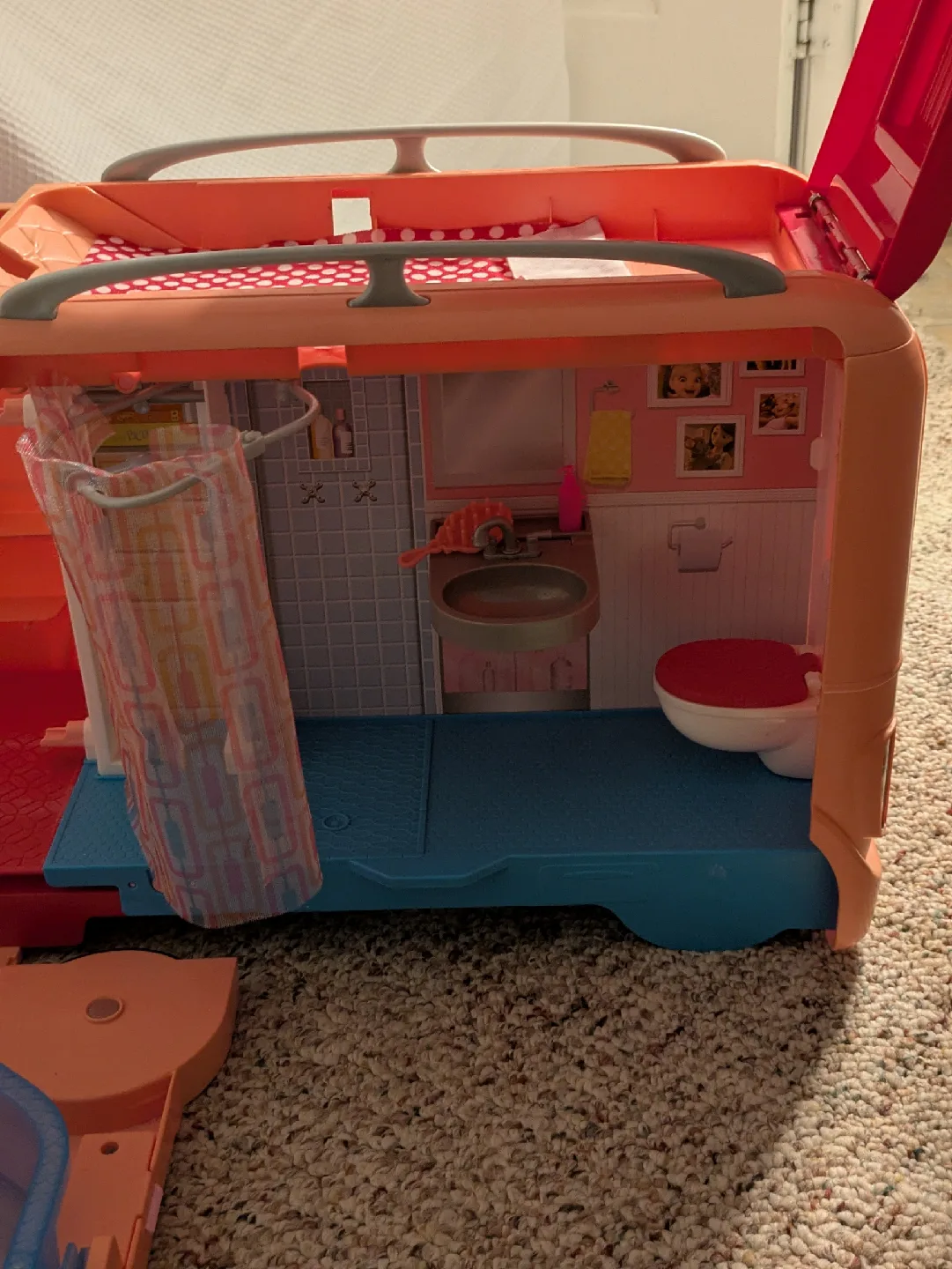 Barbie DreamCamper image indicator(5)