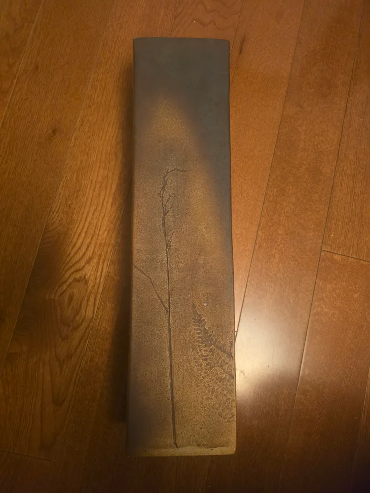 Kravjansky Tall Vase - 21 Inches thumbnail