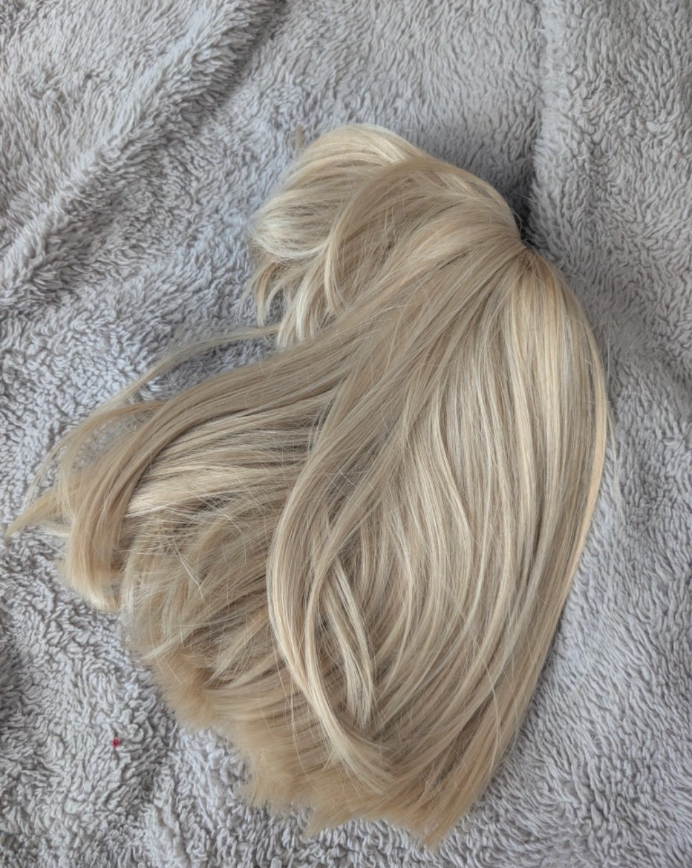 Pretty Woman Costume & Wig for Halloween - photo 5