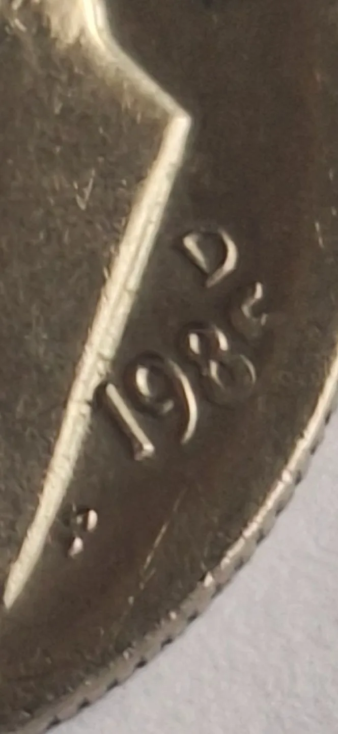 1985 American dime with errors image indicator(2)
