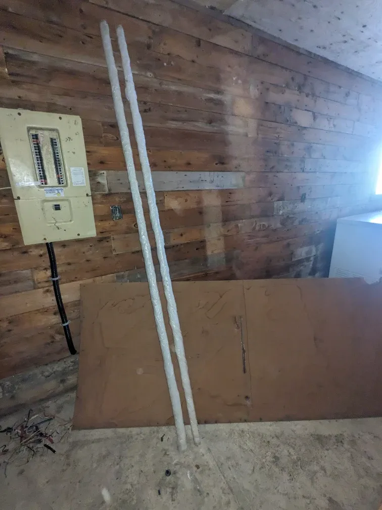 Philips TL F96T12/CW/HO-O Alto 110W Fluorescent Lamp image indicator(4)