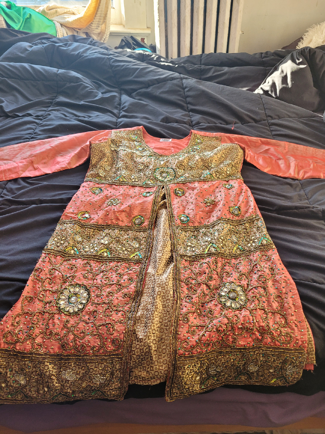 Indian dresses - photo 3