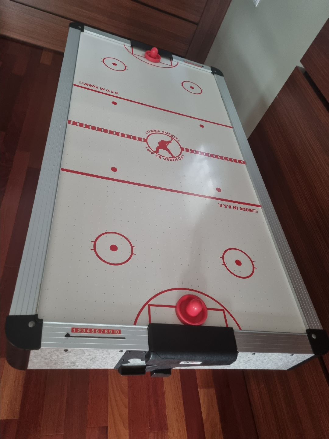 KT Sports Air Hockey Table