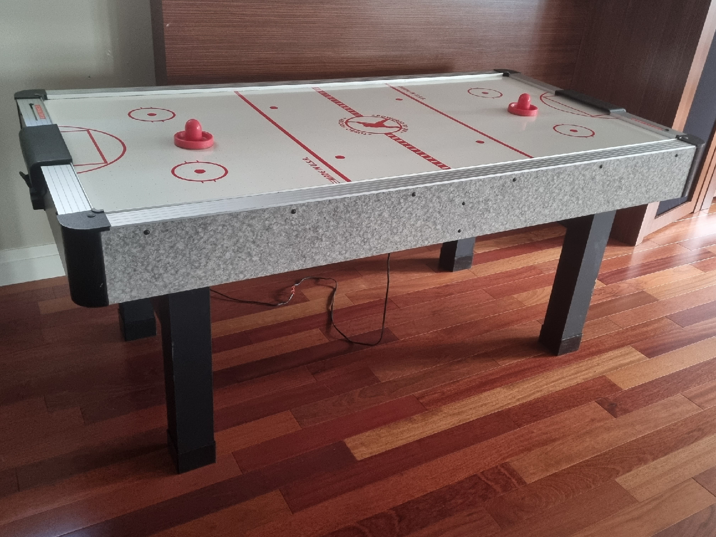KT Sports Air Hockey Table - photo 2