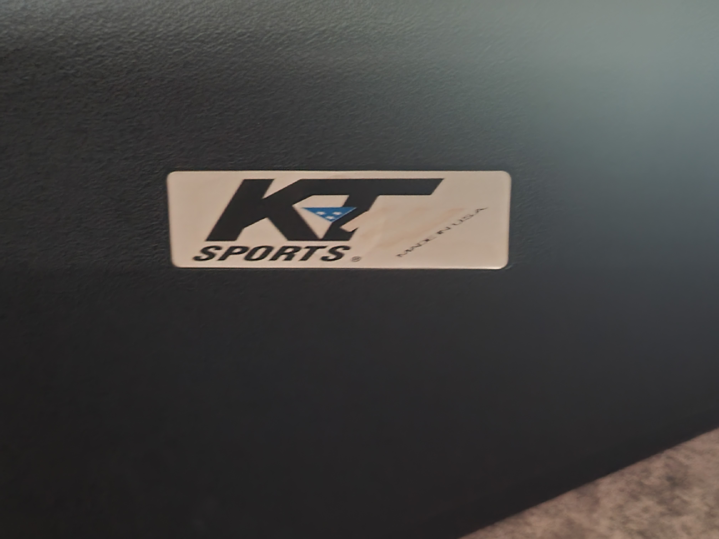 KT Sports Air Hockey Table - photo 3