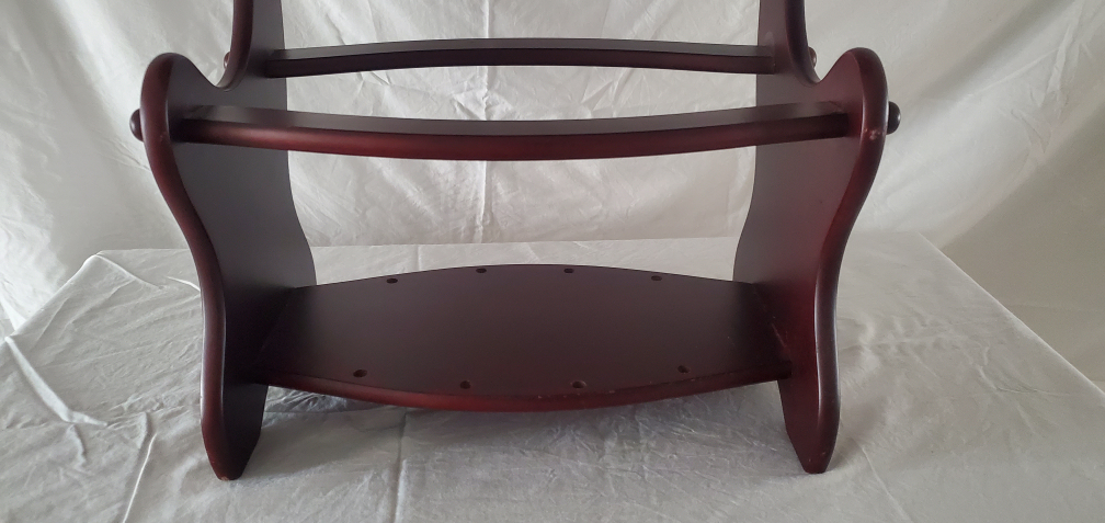 Side Table - photo 3