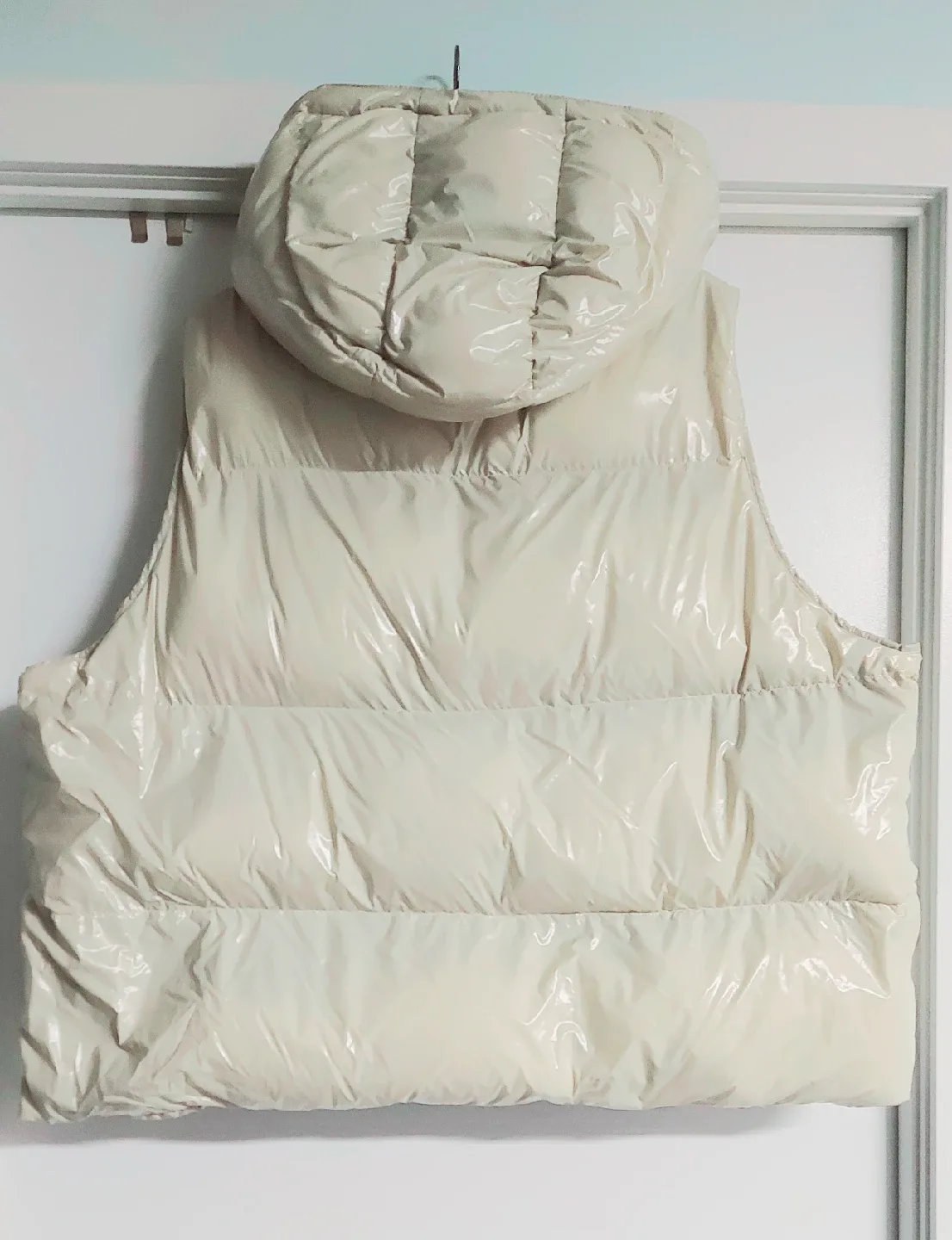 Noize Puffer Vest - Size image indicator(3)