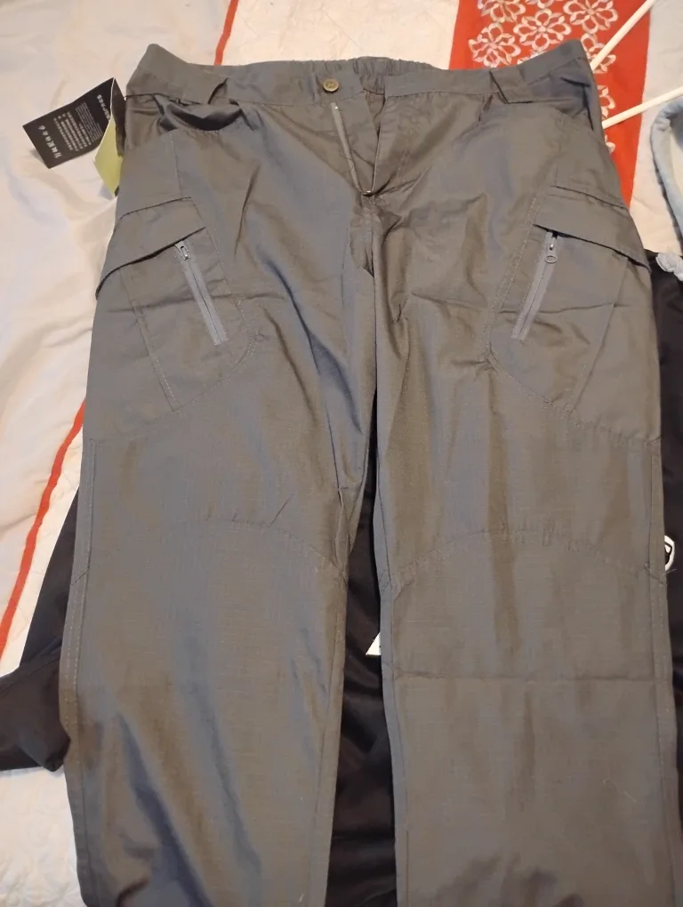5.11 Tactical Men's Taclite Pro Pants image indicator(2)