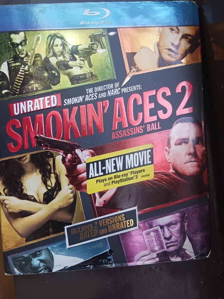 🧡 smoking aces blue ray image indicator(2)