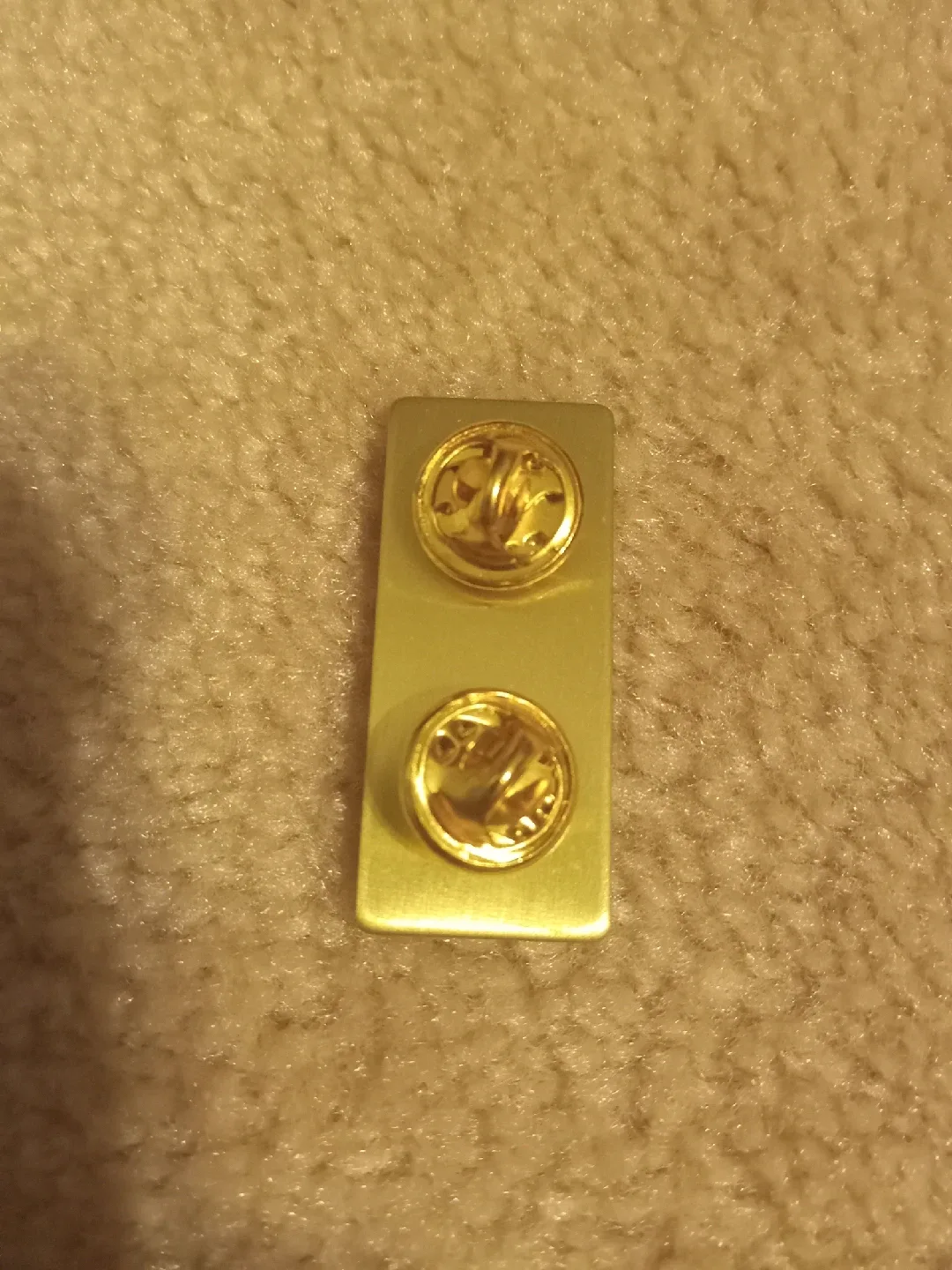 Canada First Flight 100 Year Pin - 1909-2009 image indicator(2)