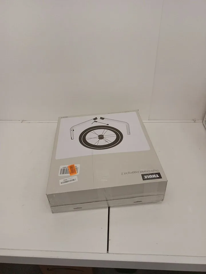 Thule Chariot 2 Jogging Kit - double - 12" - (model: 20201302) image indicator(2)