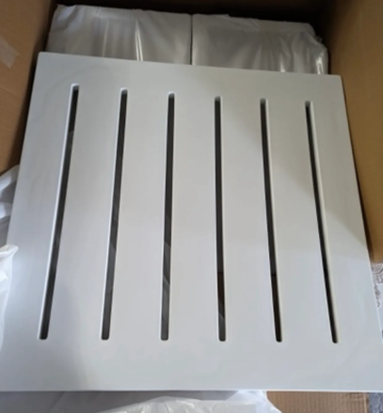 Siesta Exclusive Mykonos Lounge Table - White image indicator(7)