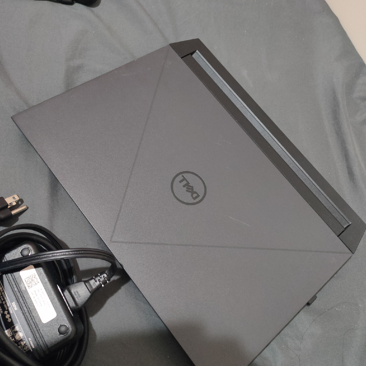 Dell G15 Gaming Laptop - photo 4