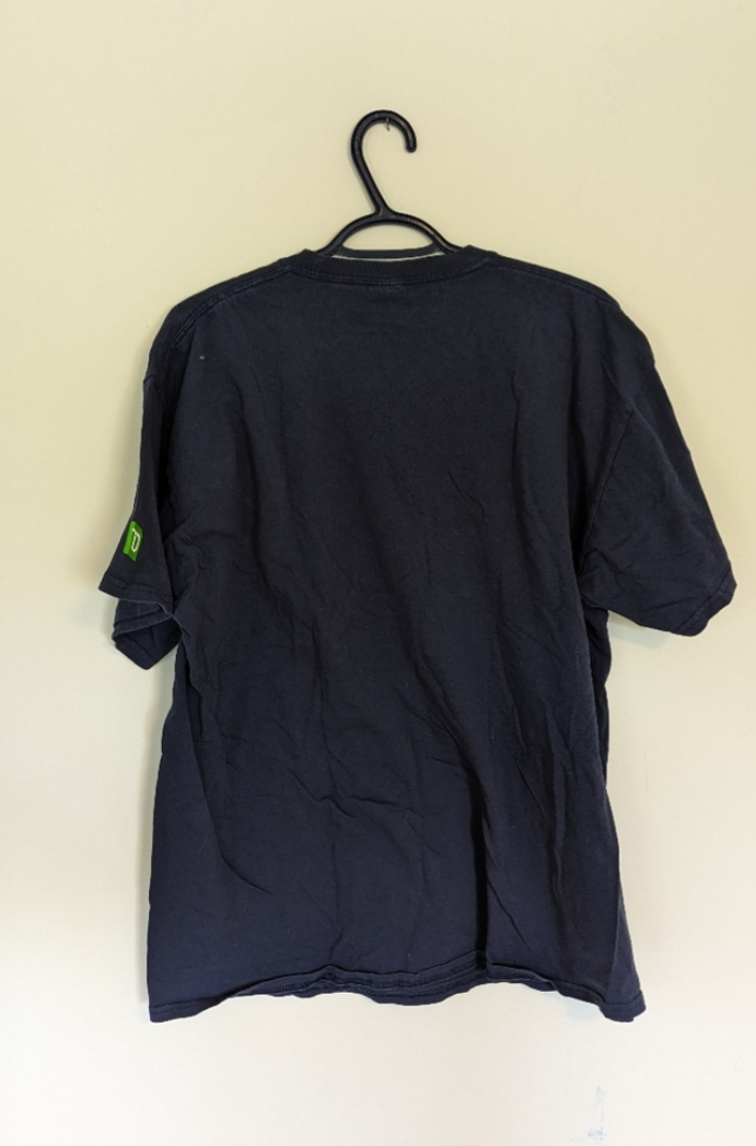 Toronto Blue Jays T-Shirt - Men's X-Large - photo 4