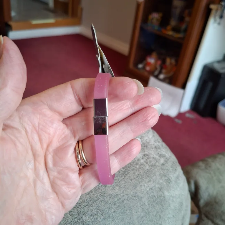 Walt Disney World Pink Bracelet image indicator(3)