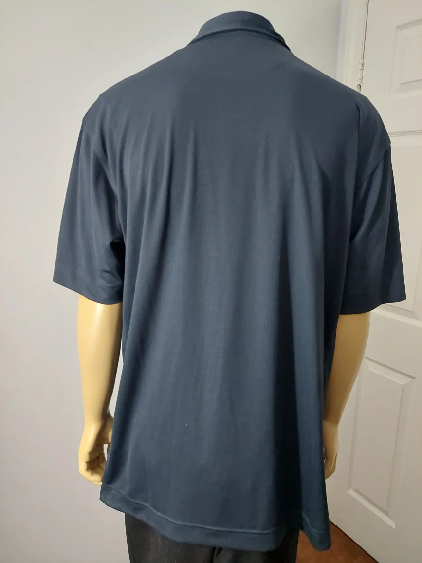 NEW - Cutter & Buck Juniper Networks Polo - Size L image indicator(8)