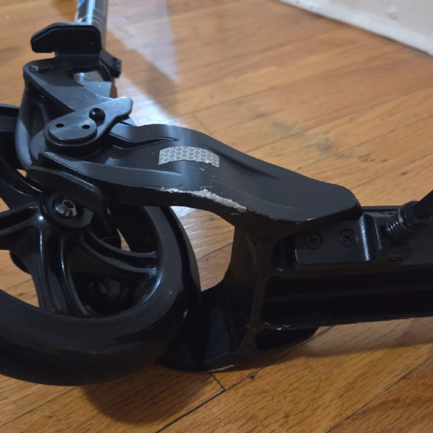 Micro Eazy Scooter image indicator(6)