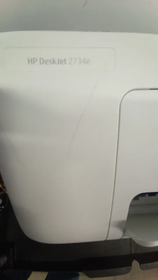 HP DeskJet 2734e WiFi All-in-One Printer image indicator(2)