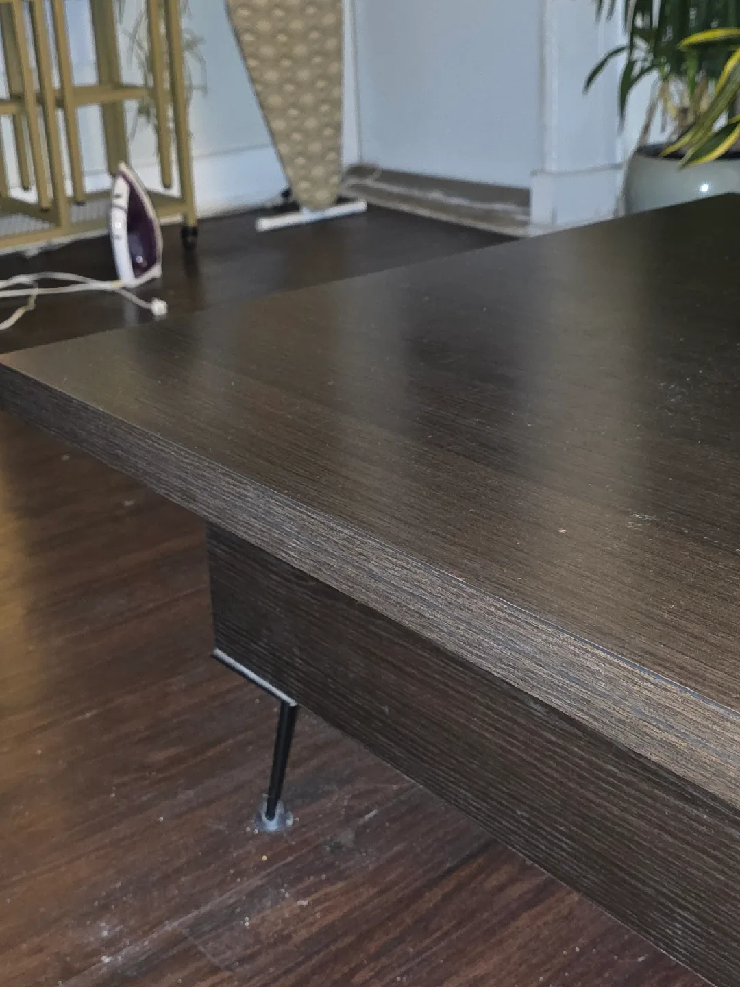 Milan Coffee Dining Table Convertible image indicator(6)