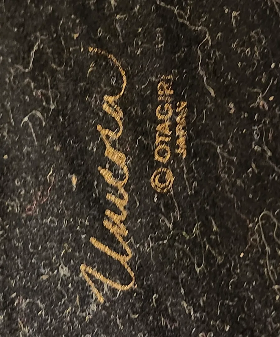 Vintage Alissa Unicorn Jewelry Box image indicator(3)