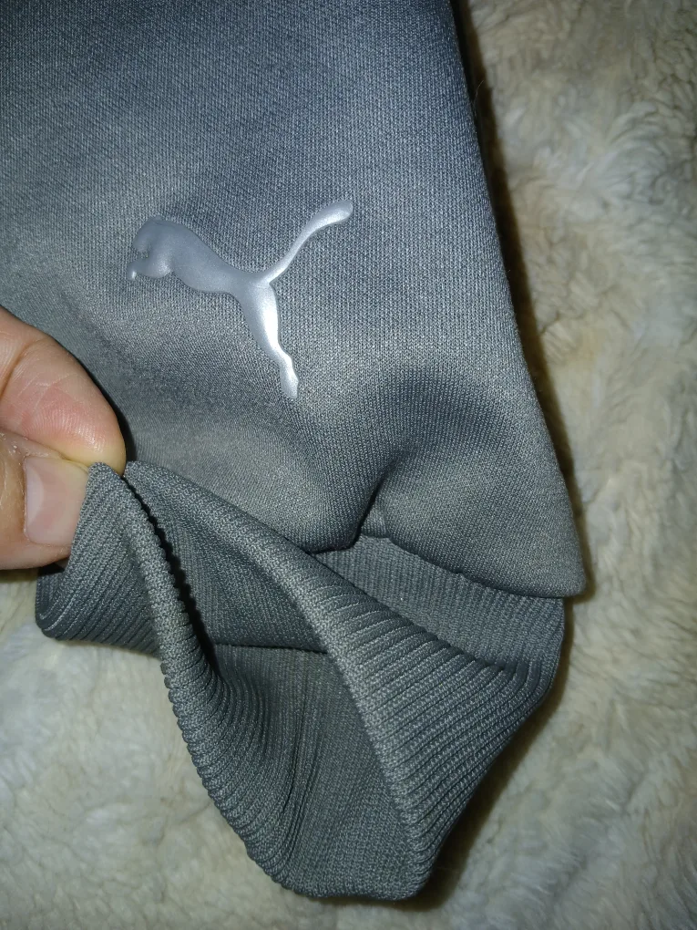 Puma Hoodie Unisex Size M image indicator(4)