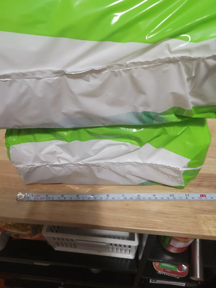 Prevail Nu-Fit Daily Underwear, Large, 20 Count image indicator(3)