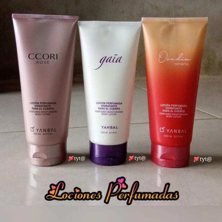 Yanbal Perfume image indicator(6)