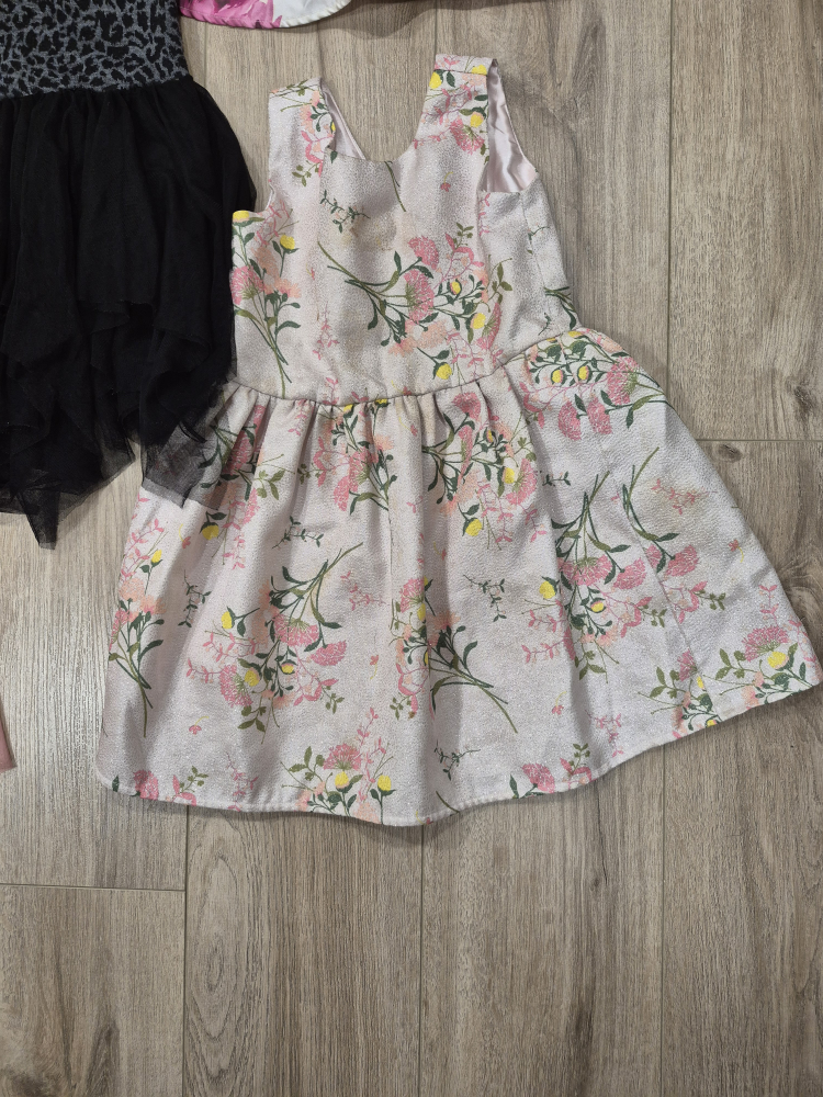 5T Girls Dresses Bundle - photo 4